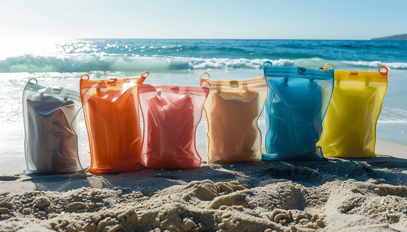 Choisir le bon sac étanche pour chaque activité nautique