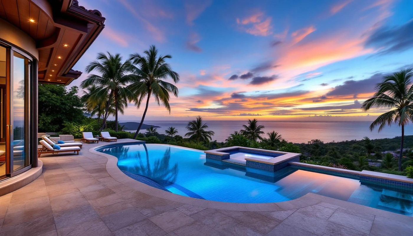 Comment choisir votre location de luxe pour des vacances inoubliables ?