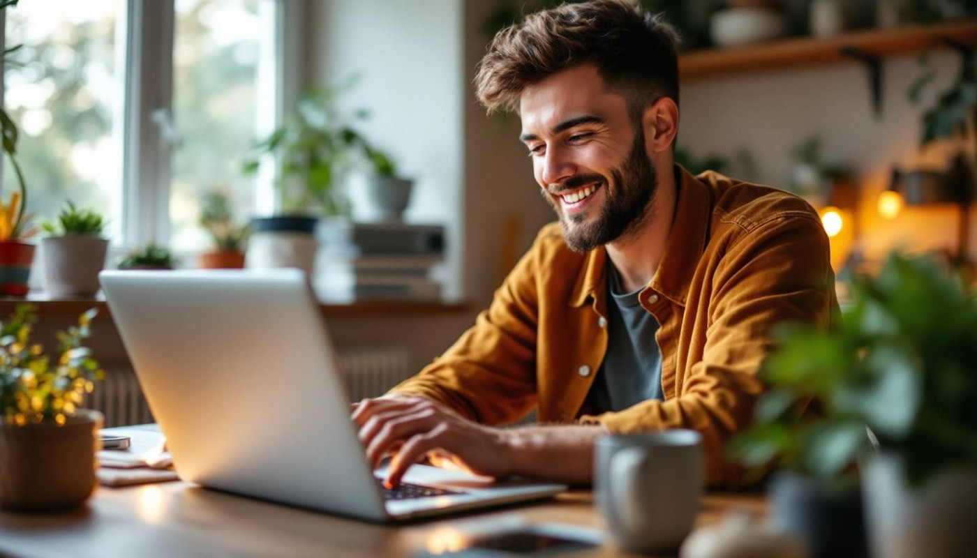 Comment les plateformes de formation en ligne révolutionnent-elles l'apprentissage des entrepreneurs ?