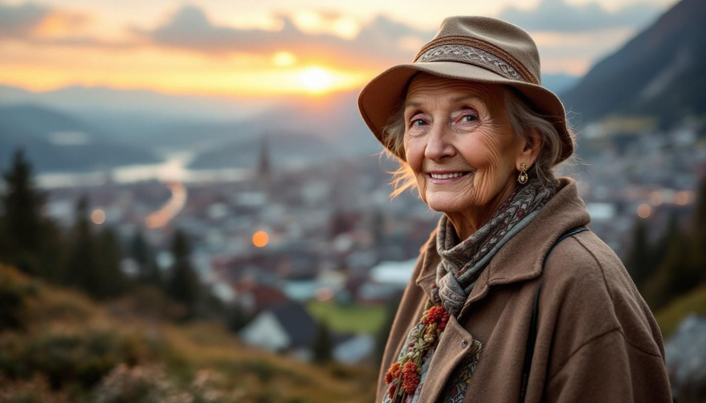 Comment les traditions alpines influencent-elles la modernité suisse ?