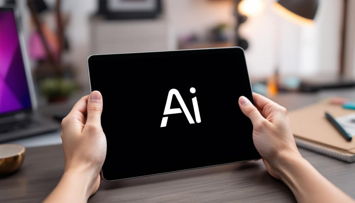Comment l'intelligence artificielle transforme-t-elle la création de logos ?