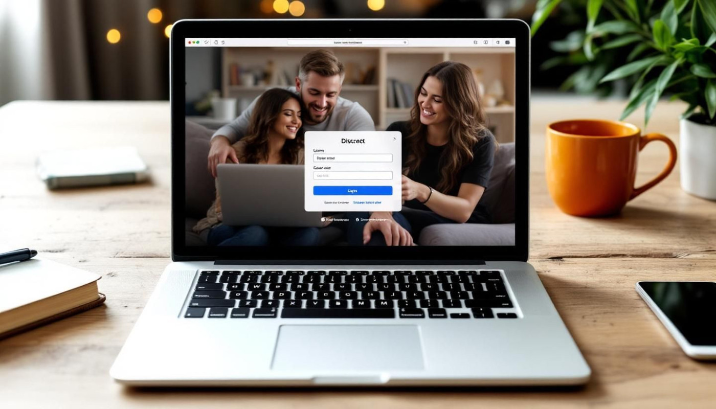 Comment reconnaître un site de rencontre discret et sécurisé ?