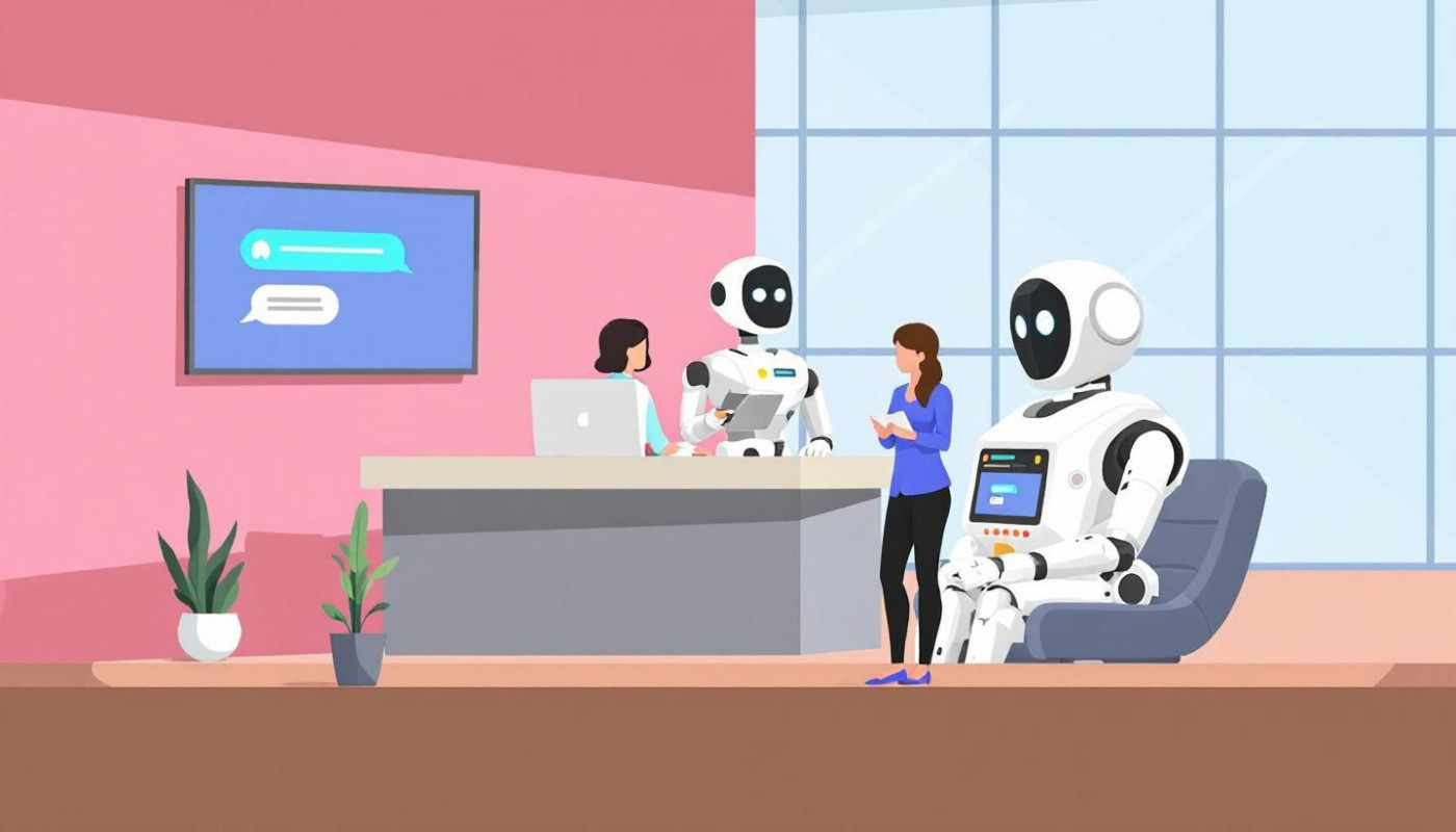 Comprendre l'impact des chatbots sur l'engagement client et la fidélisation