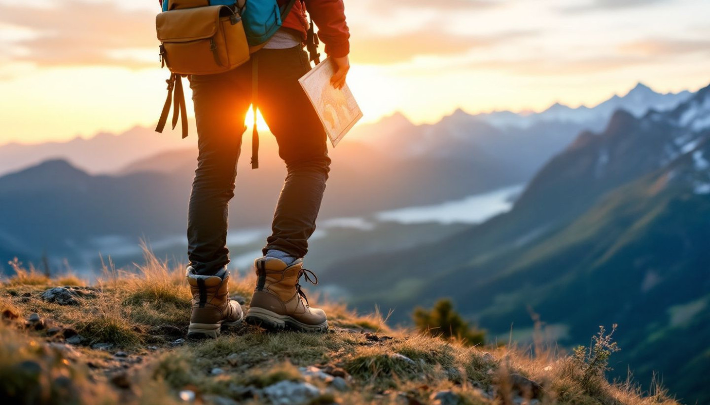 Conseils pour choisir votre prochaine destination d'aventure inoubliable