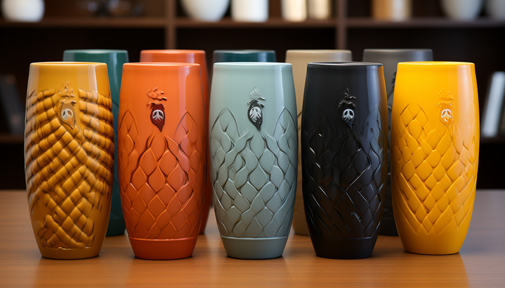 Divers - Découvrez la bonne galerie de mugs isothermes