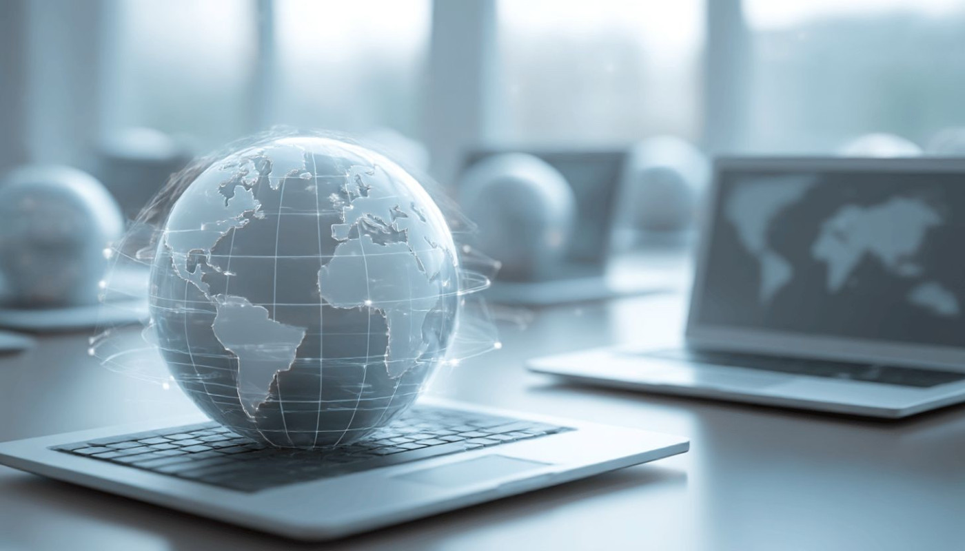 Évolution des normes de travail à distance et leur effet sur l'économie mondiale