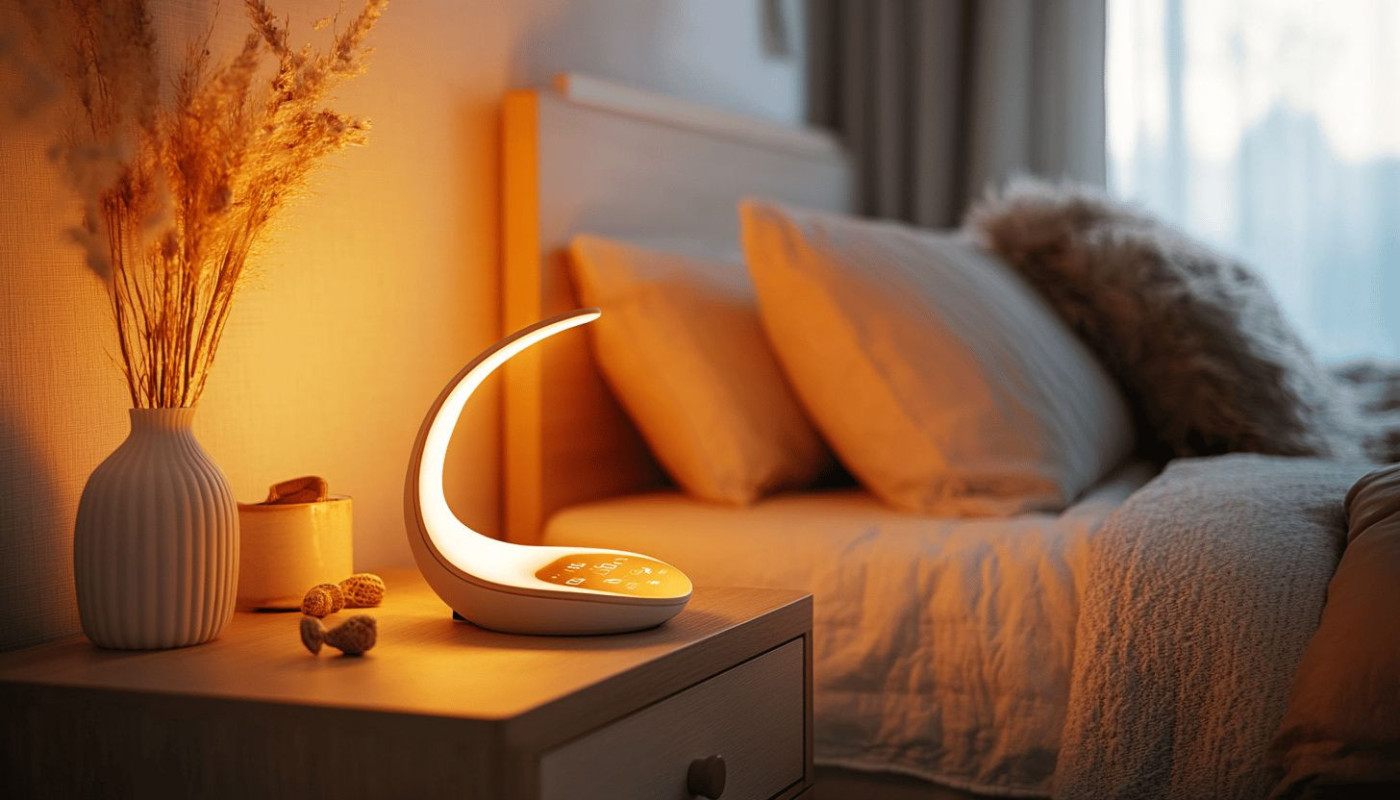 Guide d'achat : choisir la lampe de chevet idéale pour votre chambre