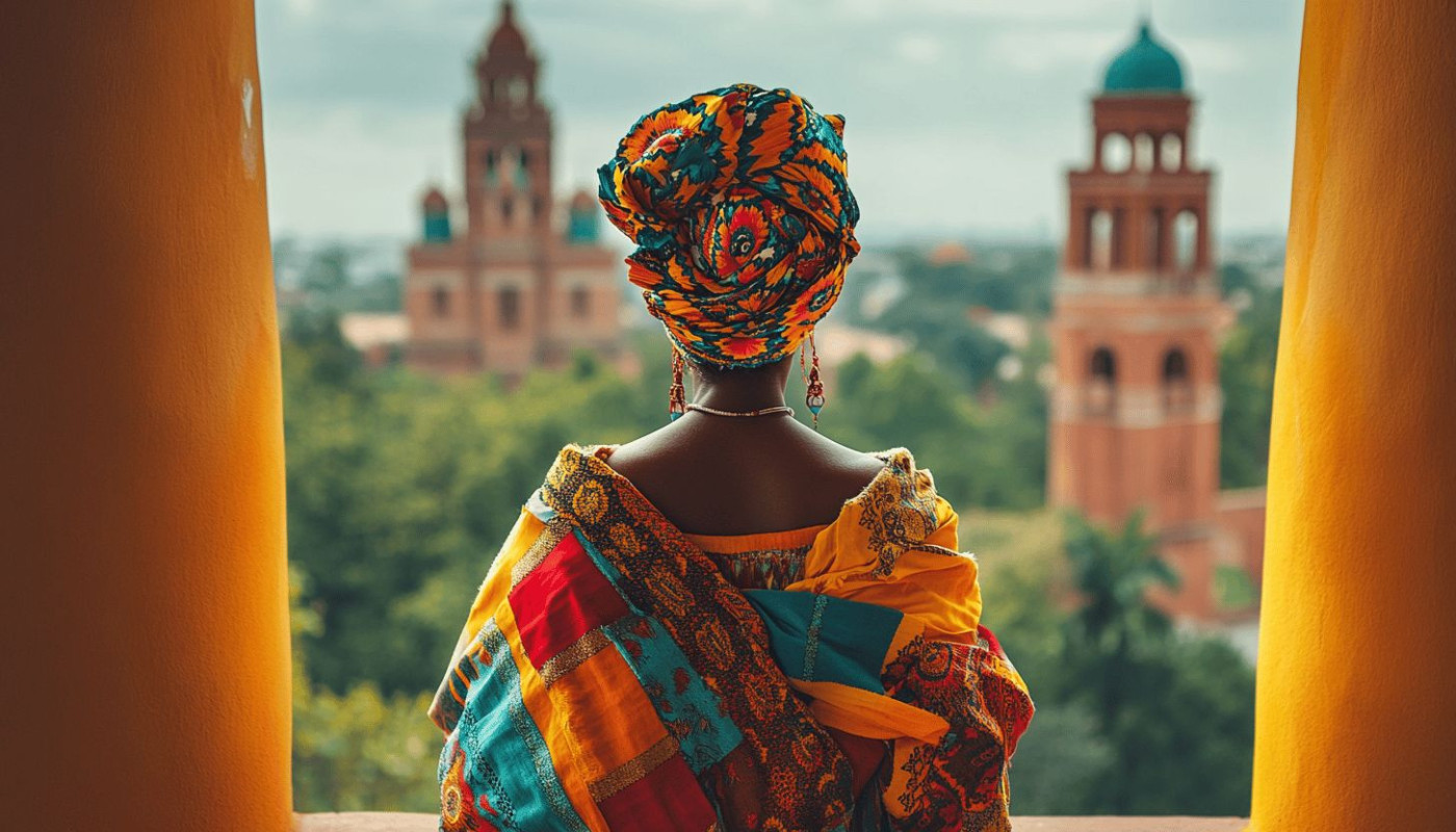 Impact des vêtements traditionnels sur l'identité politique moderne