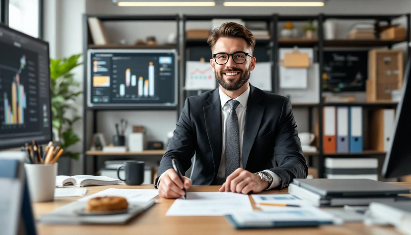 Les avantages de choisir un cabinet conseil et formation pour votre développement professionnel