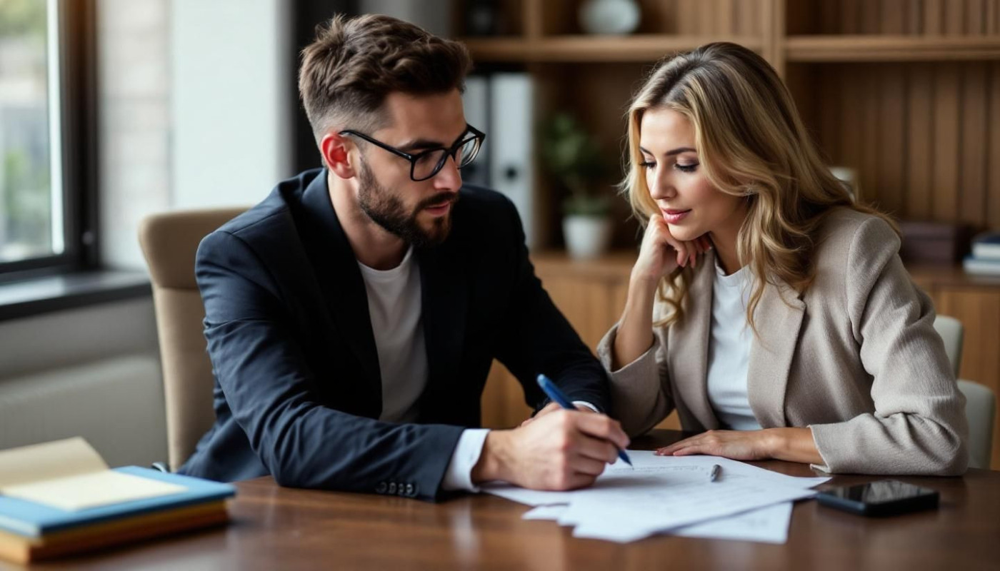 Les étapes clés pour une consultation juridique efficace