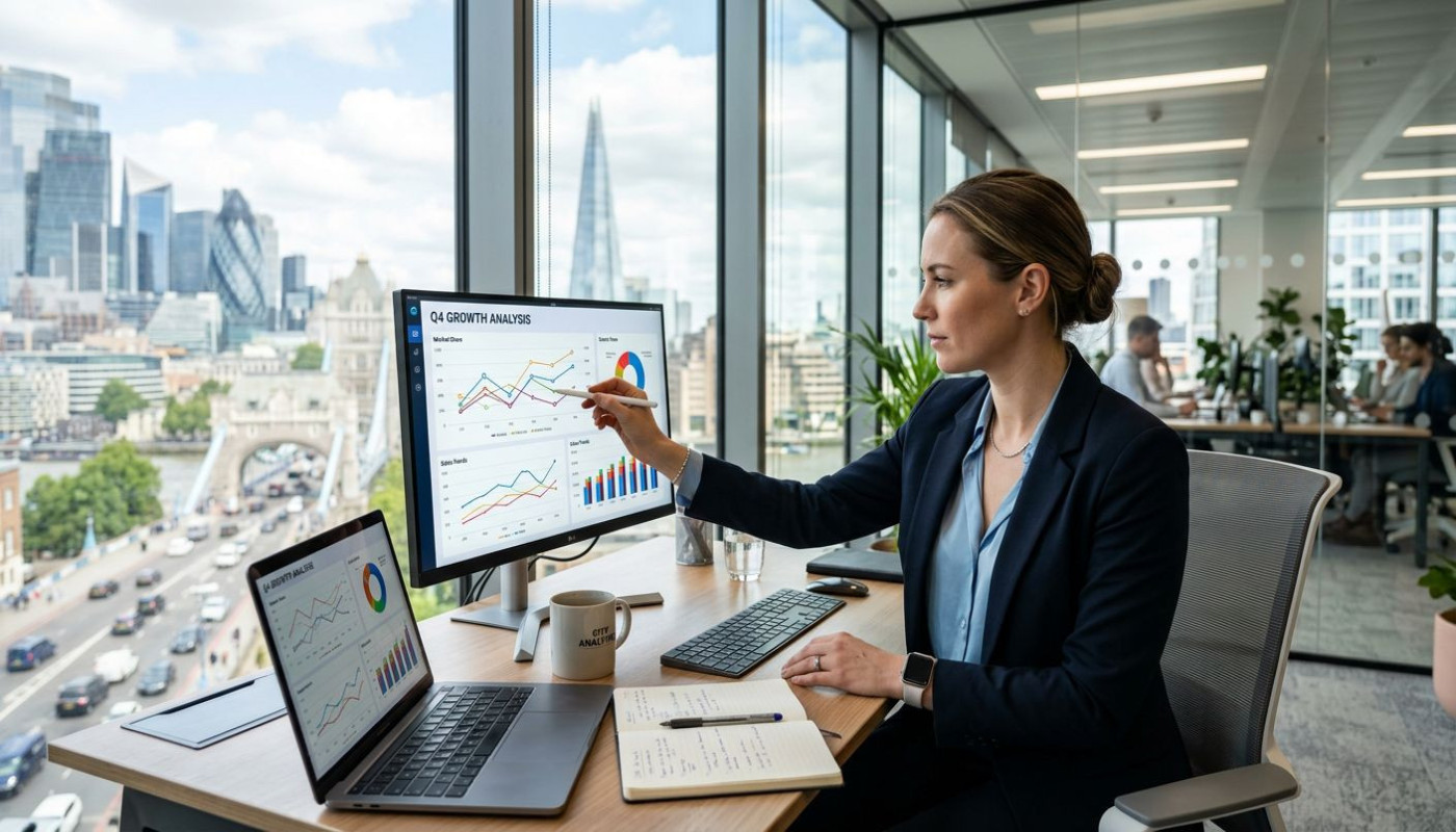 Maximiser votre chiffre d'affaires grâce aux stratégies digitales